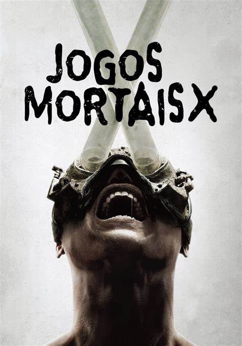Jogos Mortais